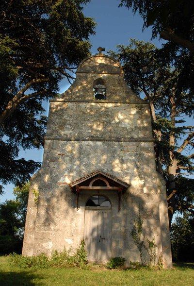 Chambres D'Hotes Du Chateau De Saint Sulpice La Sauvetat-sur-Lede Экстерьер фото